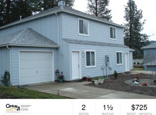 467 Willow Creek Ln, Sutherlin, OR 97479