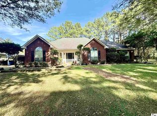 13050 Fathree Rd, Bastrop, LA 71220