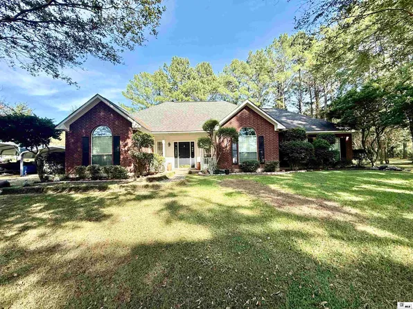 13050 Fathree Rd, Bastrop, LA 71220
