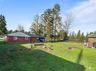 18114 Corvallis St SW, Rochester, WA 98579