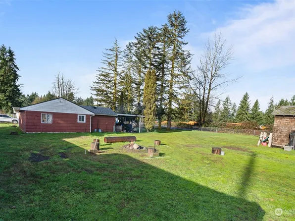 18114 Corvallis Street SW, Rochester, WA 98579
