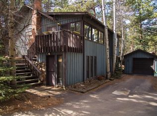 4812 S Cedar Rd, Evergreen, CO 80439