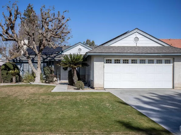 9224 Coulter Ct, Bakersfield, CA 93311