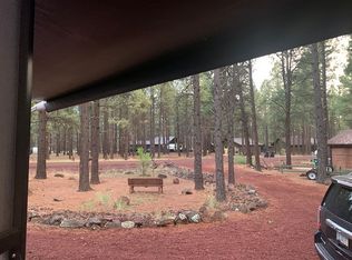 12713 E Crossbow Rd, Parks, AZ 86018