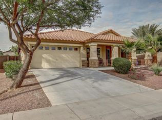 5454 N Rattler Way, Litchfield Park, AZ 85340