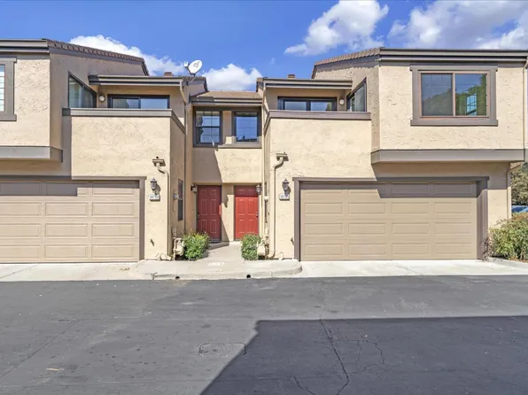 38705 Crane Ter, Fremont, CA 94536