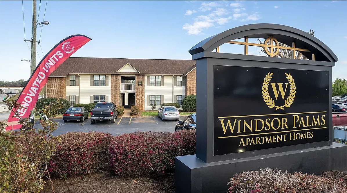 Windsor Palms Apartment Homes — Photo 1