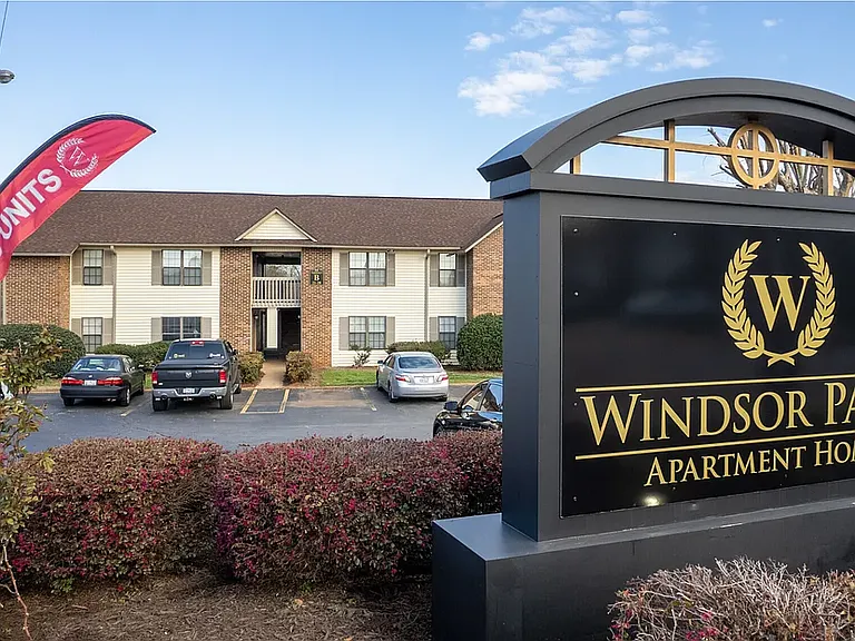 Windsor Palms Apartment Homes — Photo 1