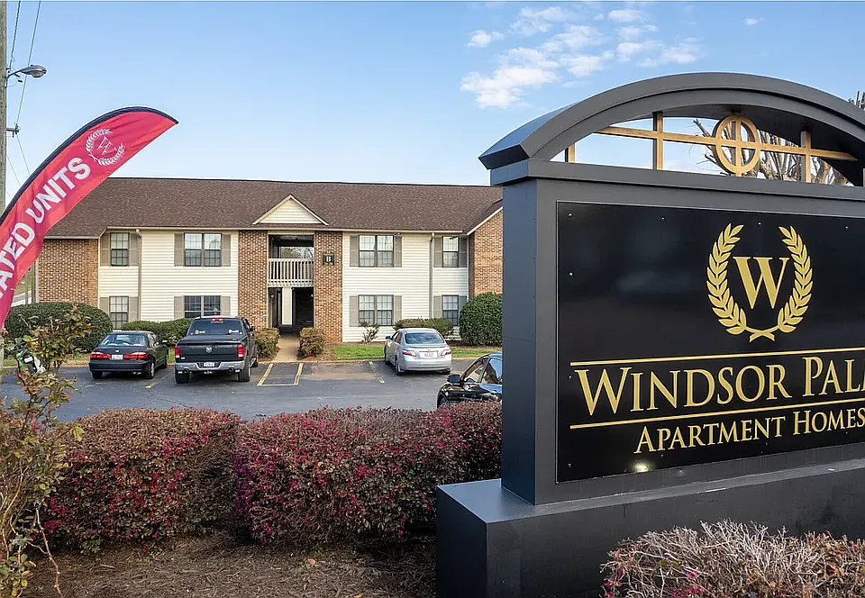 Windsor Palms Apartment Homes