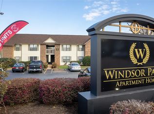 Windsor Palms Apartment Homes, Spartanburg, SC 29303