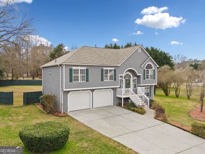 1379 Paddocks Way, Powder Springs, GA, 30127
