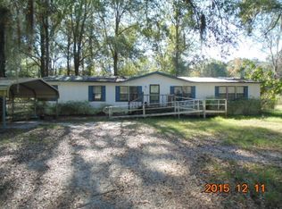 294 SE Remington Dr, Lee, FL 32059