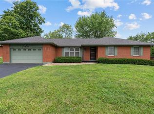 18408 E 29th Ter S, Independence, MO 64057