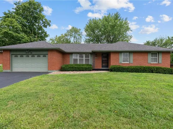 18408 E 29th Ter S, Independence, MO 64057