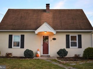 178 W Reliance Rd, Telford, PA 18969