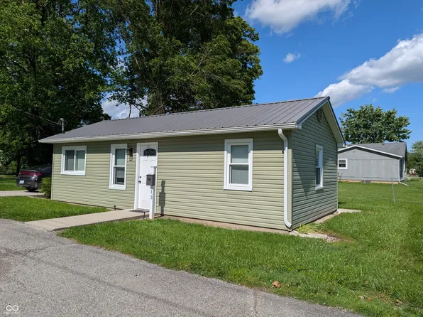 13 Thomas St, North Vernon, IN 47265