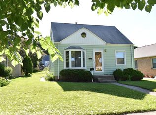 2755 S 48th St, Milwaukee, WI 53219