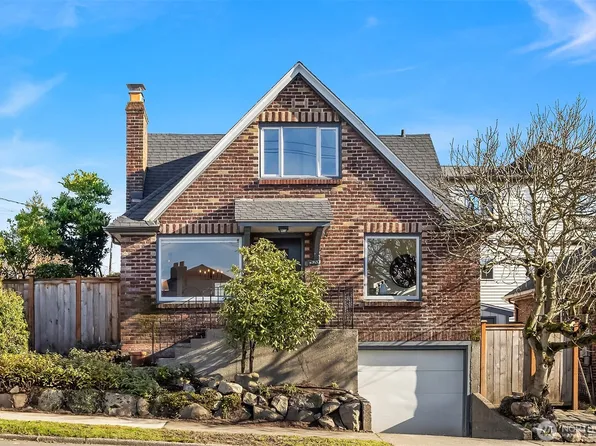 7920 5th Avenue NE, Seattle, WA 98115