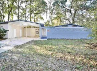 3951 SW 1st Ave, Gainesville, FL 32607