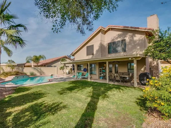 9011 E Sharon Dr, Scottsdale, AZ 85260