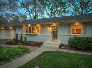 9601 Chadwick Dr, Leawood, KS 66206