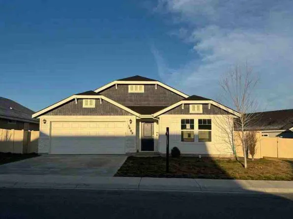 3499 S Rosa Parks Way, Nampa, ID 83686