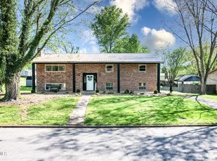 1202 Kevin Ln, Greeneville, TN 37745