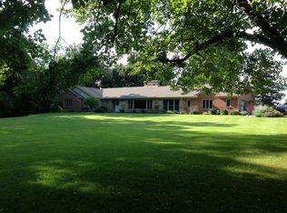 5140 E Monroe Rd, Tecumseh, MI 49286