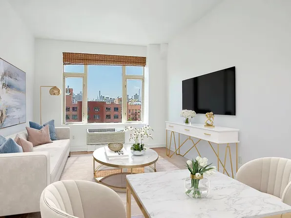 161 E 110th St APT 5I, New York, NY 10029