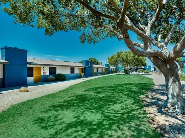 1255 E University Dr APT 62