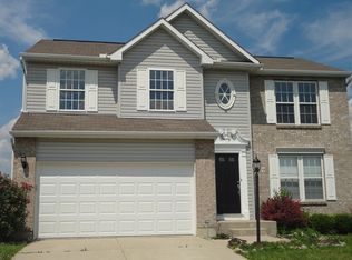 8102 Lois Ln, Liberty Township, OH