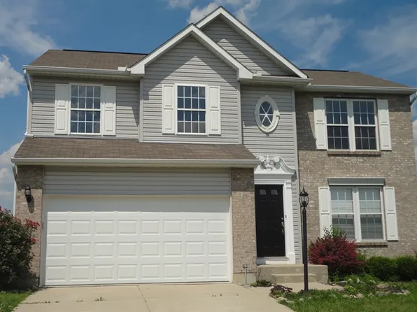 8102 Lois Ln, Liberty Township, OH 45044