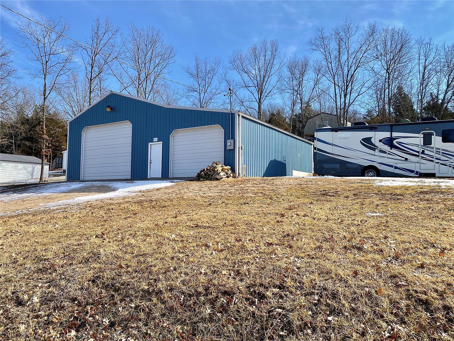 6228 Snowbird Dr, French Village, MO 63036 Zillow