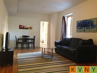Rented by KVNY Soho