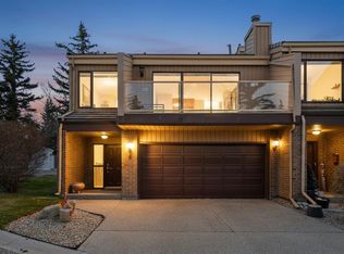 1220 N Prominence Way SW #6, Calgary, AB T3H 2B4