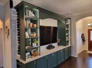 2807 Silver Ridge Ct, Rosharon, TX 77583