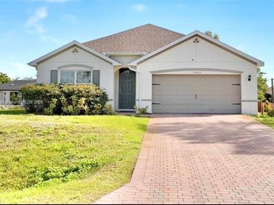 17405 Allentown Rd, Fort Myers, FL, 33967