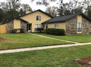 8575 Rampart Rd, Jacksonville, FL 32244