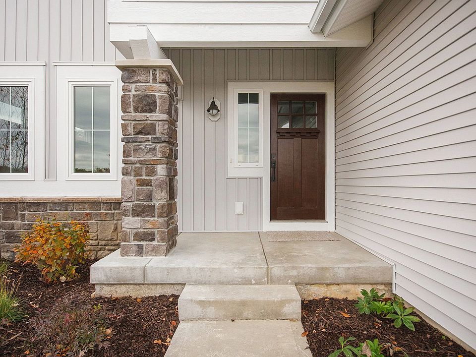 The Newport Plan, Kingfisher Estates, Spring Lake, MI 49456 Zillow