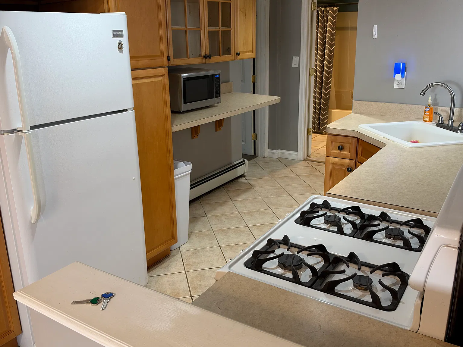 1 bed, 1100 sqft, $2,150 — Photo 4