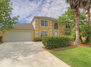 642 NW Bayshore Blvd, Pt Saint Lucie, FL 34953
