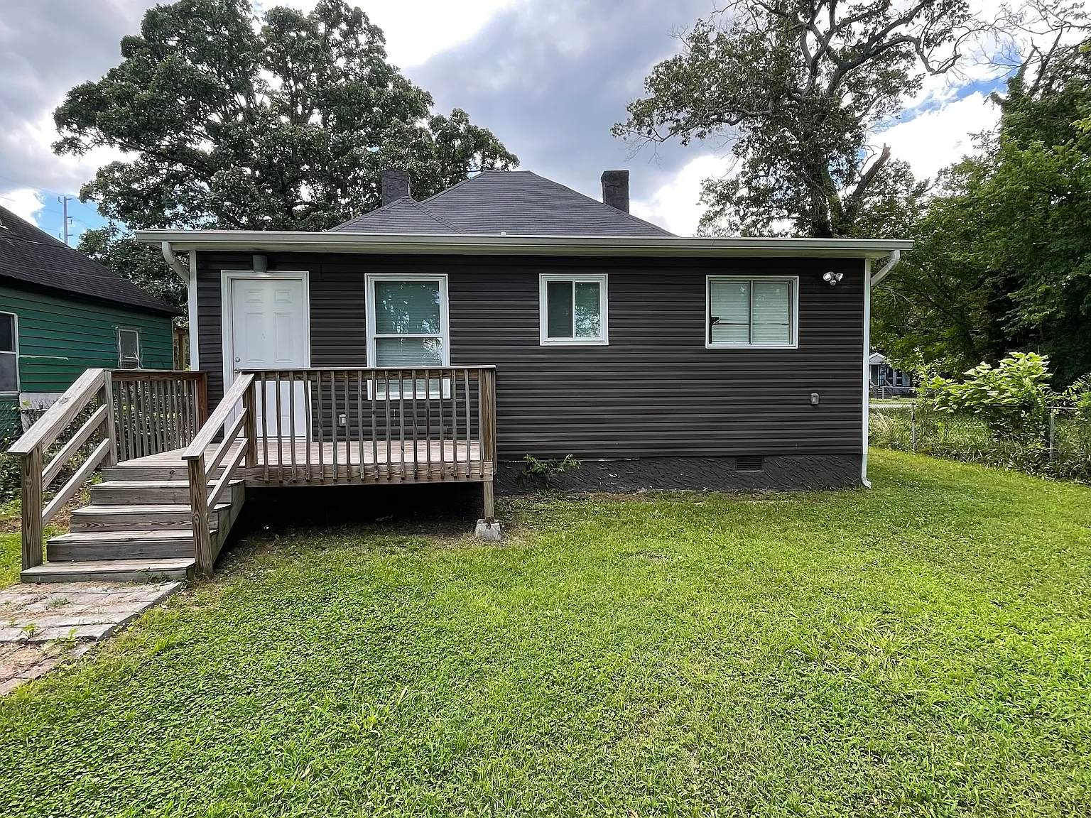 3 bed, 1.5 bath, 1580 sqft, $1,850 — Photo 3