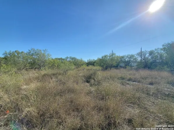 1925 GOETH ROAD #11 LOT 11, San Antonio, TX 78221