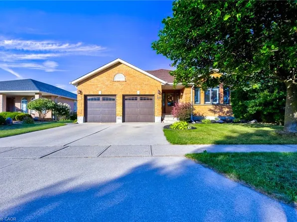 122 Westcliff Way, Cambridge, ON N1S 4Y6