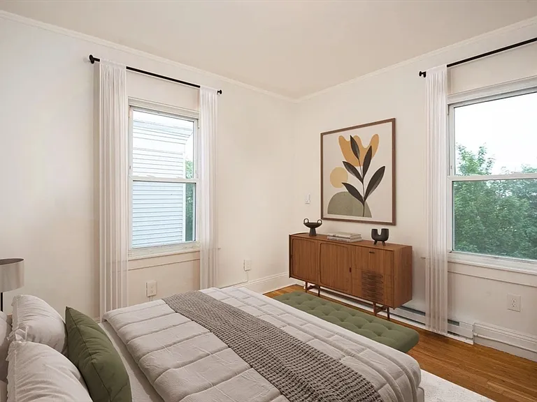 112 Adams St #3-R — Photo 4