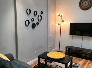 264 W 73rd St #4FR, New York, NY 10023