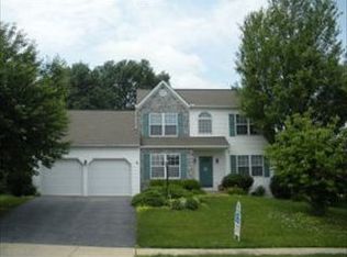 3930 Laurel Run, Columbia, PA 17512