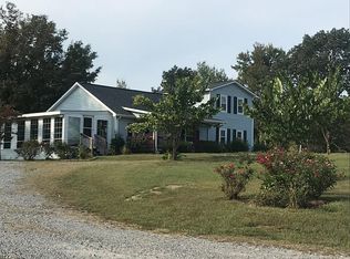 1379 Bee Rock Rd, Monterey, TN 38574