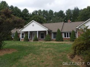 866 State Highway 18 S, Sparta, NC 28675