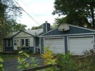 408 Woodland St, Belding, MI 48809